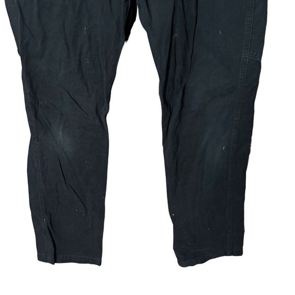 Carhartt Twill Pants 34x34 - Picture 3 of 6